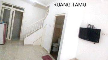 Gambar 2 Disewakan Rumah Park Residence Full Furnish Harga Nego di Jakarta Barat