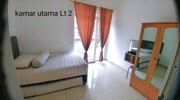 Gambar 1 Disewakan Rumah Park Residence Full Furnish Harga Nego di Jakarta Barat