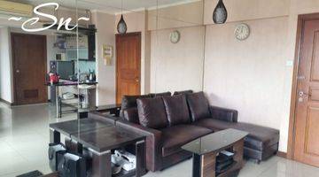 Gambar 2 DISEWAKAN APARTEMEN FULL FURNISH WATER PLACE