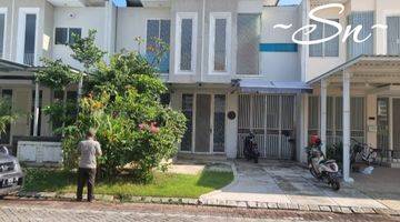 Gambar 1 DISEWAKAN RUMAH LONG BEACH PAKUWON CITY