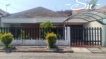 Gambar 1 DIJUAL CEPAT RUMAH WISMA MUKTI