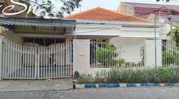 Gambar 1 Dijual Rumah Murah Manyar Kertoarjo