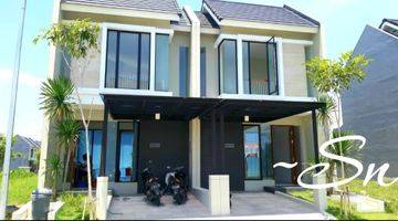 Gambar 1 DISEWAKAN RUMAH NORT WEST HILL CITRALAND