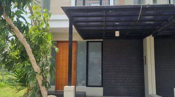 Gambar 3 DISEWAKAN RUMAH NORT WEST HILL CITRALAND