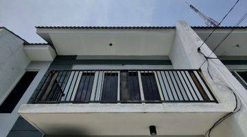 Gambar 5 Dijual Rumah Full Furnish Green Mansion Lontar 