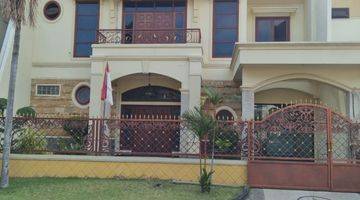 Gambar 2 Dijual Rumah Mewah Villa Bukit Mas