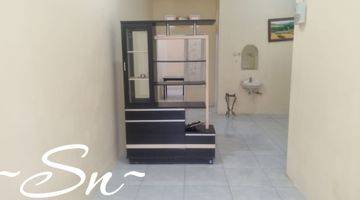 Gambar 3 Disewakan Rumah Full Furnish Mojoarum