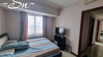 Gambar 1 DISEWAKAN APARTEMEN FULL FURNISH WATER PLACE