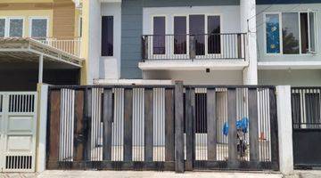 Gambar 1 Dijual Rumah Full Furnish Green Mansion Lontar 