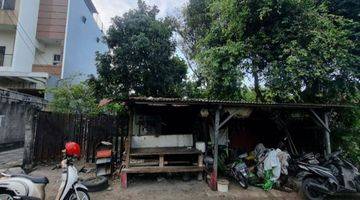 Gambar 4 Dijual Tanah Murah Taman Gayung Kebonsari