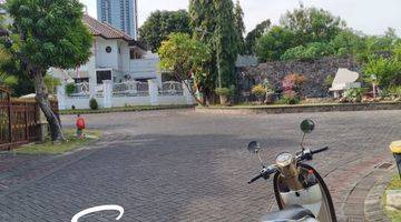 Gambar 4 Dijual Rumah Mewah Villa Bukit Mas