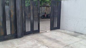 Gambar 3 Dijual Rumah Full Furnish Green Mansion Lontar 