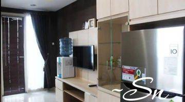 Gambar 4 DIJUAL APARTEMEN FULL FURNISH PAPILIO