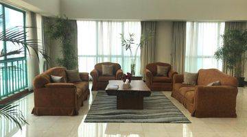 Gambar 1 For Rent 5 Bedroom Casablanca Apartment