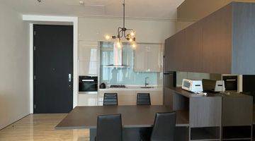 Gambar 5 For Rent 2 Bedroom La Vie All Suites Apartment