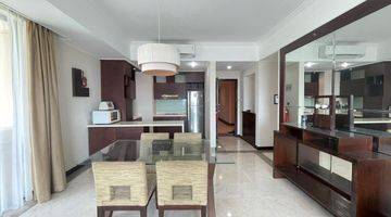 Gambar 4 For Rent 1 Bedroom Casablanca Apartment