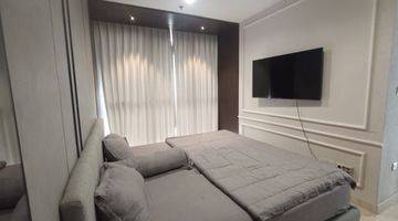 Gambar 5 For Rent 2 Bedroom Ciputra World 2 Jakarta 