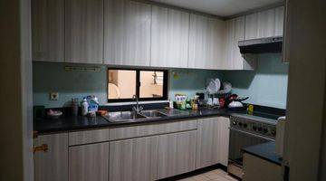 Gambar 5 For Sale Or Rent 3 + 1 Bedroom Setiabudi Apartment