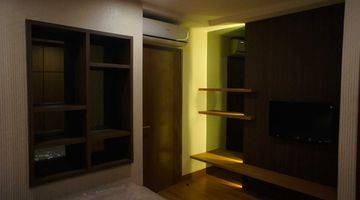 Gambar 5 For Rent 2 Bedroom Sahid Sudirman Residence