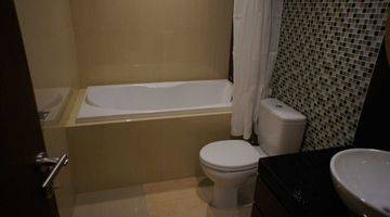 Gambar 4 For Rent 2 Bedroom Sahid Sudirman Residence