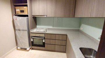 Gambar 3 For Rent 2 + 1 Bedroom The Residence ciputra World 2