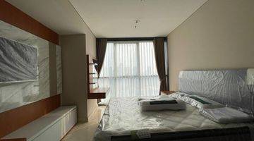 Gambar 1 For Rent 2 Bedroom Ciputra World 2