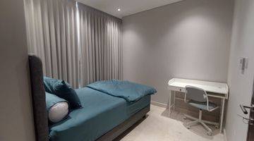 Gambar 1 For Rent 2 Bedroom Ciputra World 2 Jakarta