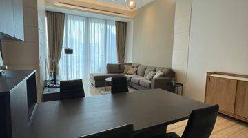 Gambar 4 For Rent 2 Bedroom La Vie All Suites Apartment