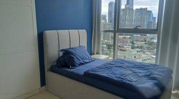 Gambar 2 For Rent 2 Bedroom Ciputra World 2 Jakarta 