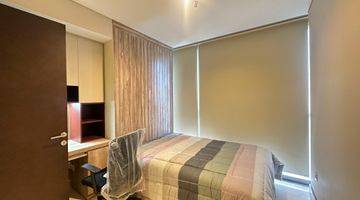 Gambar 4 For Rent 2 + 1 Bedroom Ciputra World 2 Jakarta