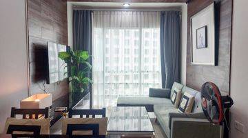 Gambar 4 For Rent 2 Bedroom Sahid Sudirman Residence