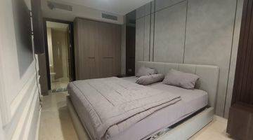 Gambar 1 For Rent 2 Bedroom Ciputra World 2 Jakarta 