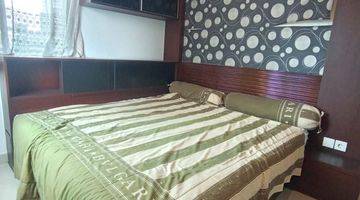 Gambar 5 For Sale 2 Bedroom Sahid Sudirman Residence