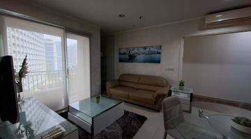 Gambar 3 For Rent 2 Bedroom Sahid Sudirman Residence