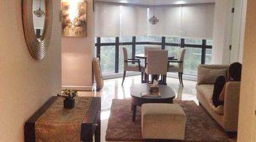 Gambar 1 For Sale Or Rent 3 + 1 Bedroom Setiabudi Apartment