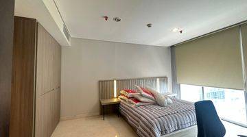 Gambar 2 For Rent 2 + 1 Bedroom Ciputra World 2 Jakarta