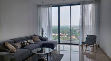 Gambar 1 For Sale 2 Bedroom Izzara Apartment