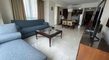 Gambar 2 For Rent 1 Bedroom Casablanca Apartment