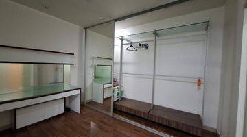 Gambar 4 For Rent 2 Bedroom Sahid Sudirman Residence