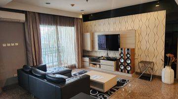 Gambar 1 For Sale 2 Bedroom Pavilion Apartment