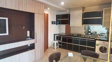 Gambar 3 For Sale 2 Bedroom Sahid Sudirman Residence