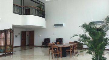 Gambar 2 For Rent 5 Bedroom Casablanca Apartment