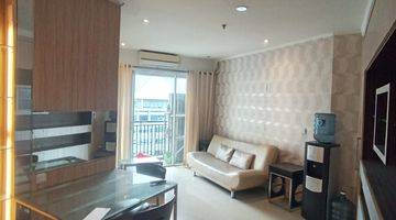 Gambar 1 For Sale 2 Bedroom Sahid Sudirman Residence