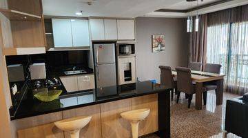 Gambar 3 For Sale 2 Bedroom Pavilion Apartment