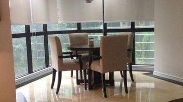 Gambar 4 For Sale Or Rent 3 + 1 Bedroom Setiabudi Apartment