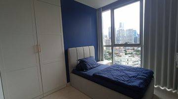 Gambar 3 For Rent 2 Bedroom Ciputra World 2 Jakarta 