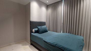 Gambar 2 For Rent 2 Bedroom Ciputra World 2 Jakarta