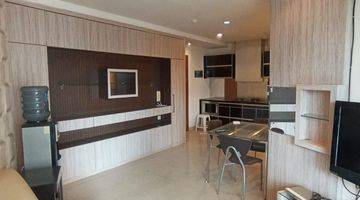 Gambar 2 For Sale 2 Bedroom Sahid Sudirman Residence