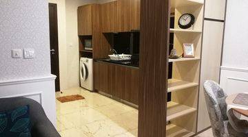 Gambar 4 For Rent 1 Bedroom L Avenue Apartment