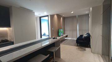 Gambar 4 For Rent 2 Bedroom Ciputra World 2 Jakarta 